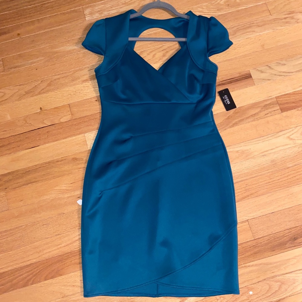 Brand new guess dress